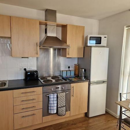 Two Bed In Sportscity Manchester Luaran gambar