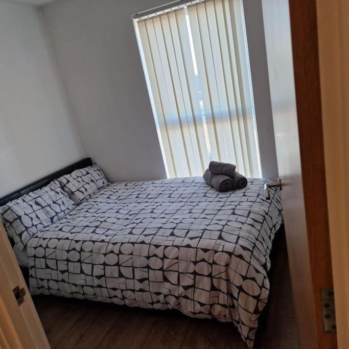 Two Bed In Sportscity Manchester Luaran gambar