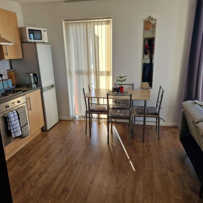 Two Bed In Sportscity Manchester Luaran gambar