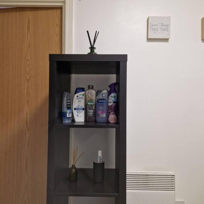 Two Bed In Sportscity Manchester Luaran gambar