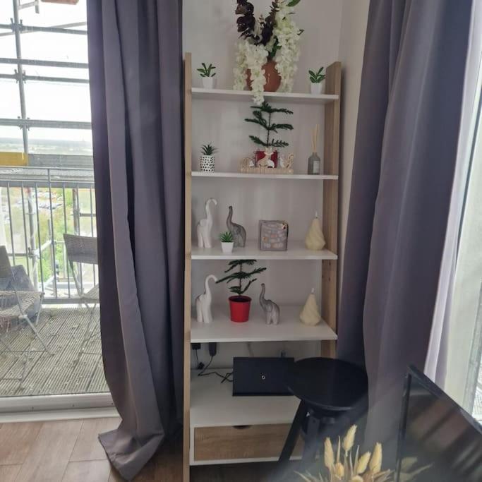 Two Bed In Sportscity Manchester Luaran gambar