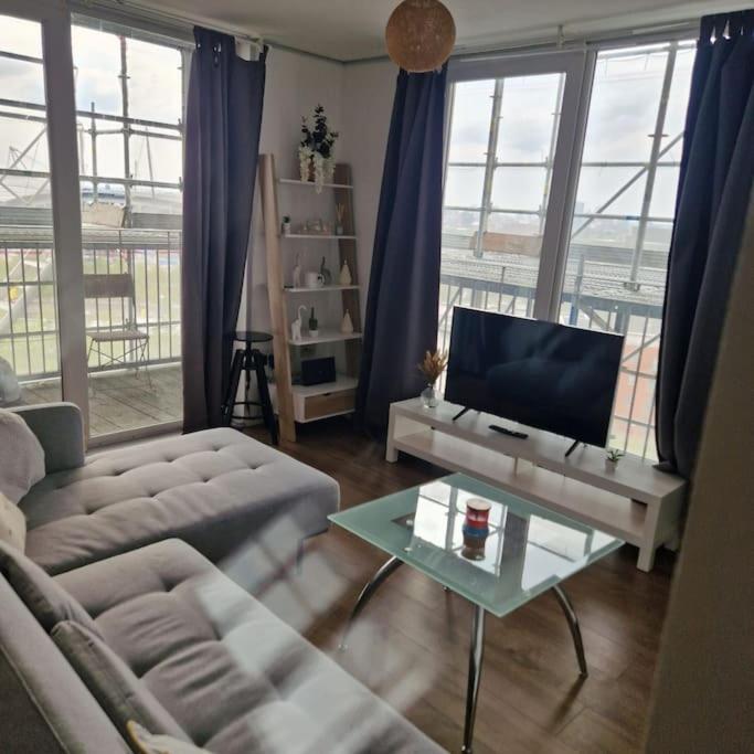 Two Bed In Sportscity Manchester Luaran gambar