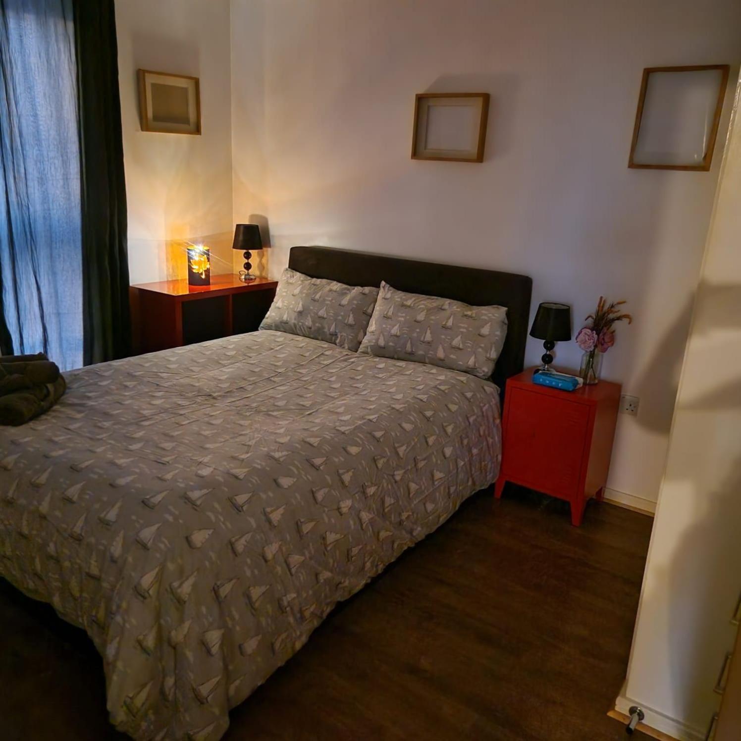 Two Bed In Sportscity Manchester Luaran gambar